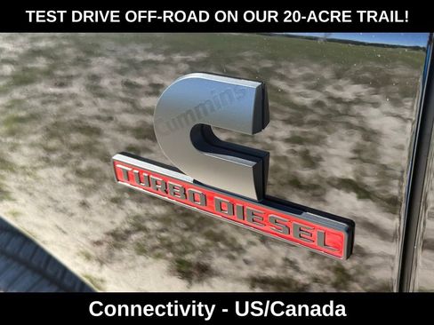 New 2026 RAM 2500 Tradesman image 30