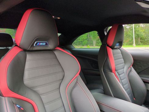 New 2026 BMW M2 w/ Lighting Package RWD image 41