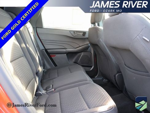 Certified 2024 Ford Escape Active image 12