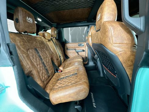 Used 2023 Ford Bronco Raptor AWD/4WD image 25