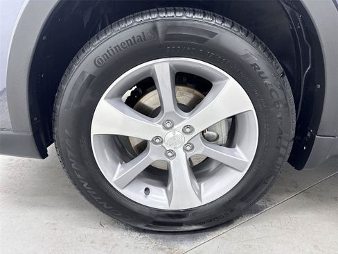 Used 2014 Subaru Outback 2.5i Limited AWD/4WD image 10