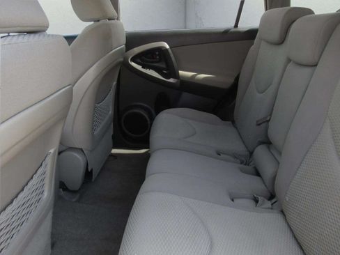Used 2007 Toyota RAV4 Limited FWD image 14