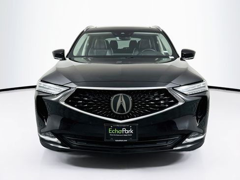 Used 2023 Acura MDX SH-AWD w/ Advance Package image 2