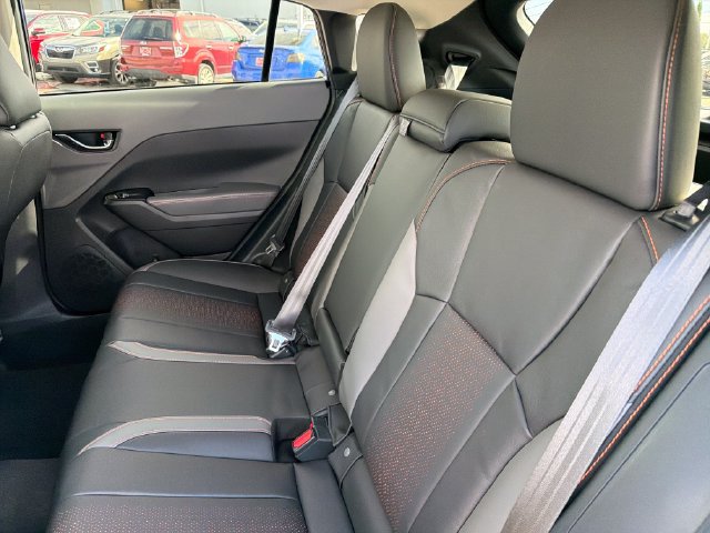 New 2027 Subaru Crosstrek 2.5i Limited AWD/4WD image 21