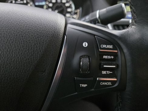 Used 2016 Acura TLX V6 image 29