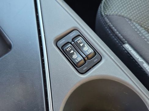 Certified 2024 Subaru Crosstrek 2.0i Premium image 34