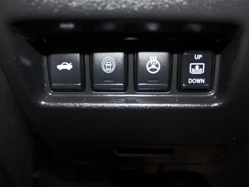 Used 2021 Nissan Maxima Platinum w/ 40th Anniversary Package FWD image 19