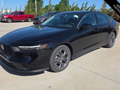 Used 2023 Honda Accord EX