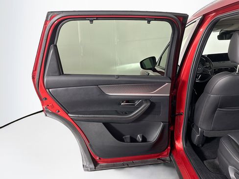 Used 2024 MAZDA CX-90 3.3 Turbo w/ Premium Package AWD/4WD image 27