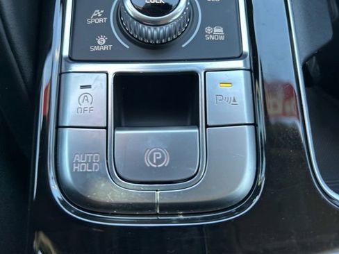 Used 2024 Kia Telluride S w/ S Sunroof Package AWD/4WD image 30