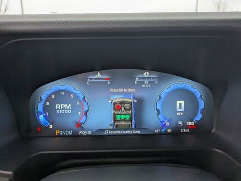 New 2025 Ford Bronco Badlands image 27