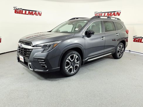 New 2026 Subaru Ascent Touring AWD/4WD image 2