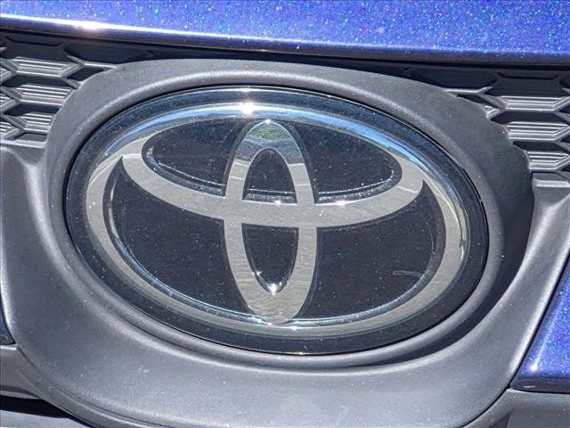 Used 2023 Toyota Corolla LE FWD image 15