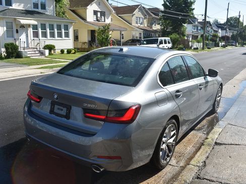 Used 2026 BMW 330i Sedan RWD image 6