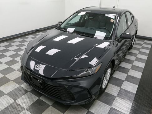 New 2026 Toyota Camry LE image 6