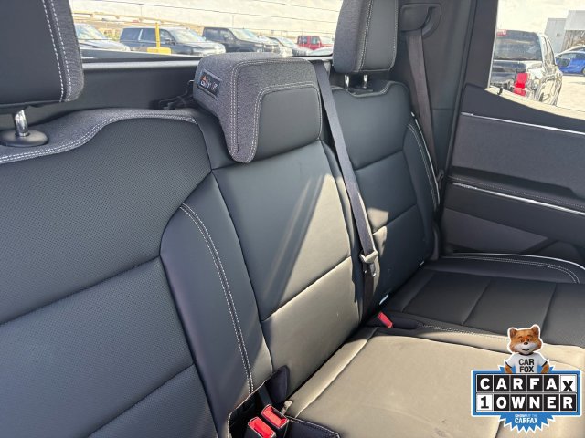 Used 2026 GMC Sierra EV Elevation AWD/4WD image 11