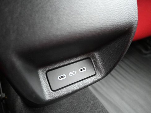 Certified 2026 Acura Integra A-Spec FWD image 15