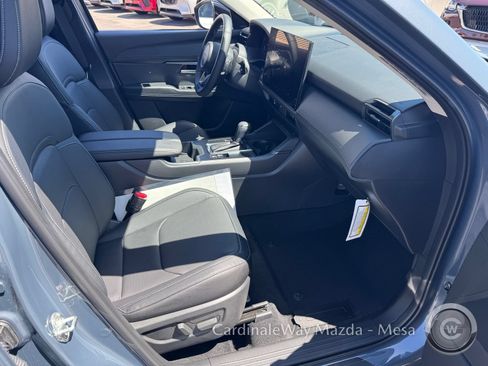 New 2026 MAZDA CX-5 2.5 S w/ Premium Plus Package AWD/4WD image 16