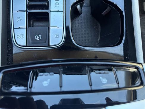 Used 2024 Hyundai Tucson SEL image 26