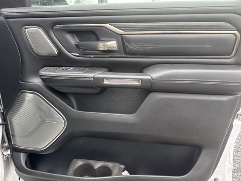 Used 2020 RAM 1500 Limited image 14