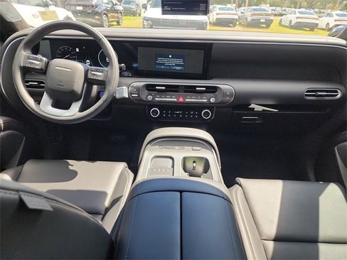 New 2026 Hyundai Palisade Calligraphy image 11