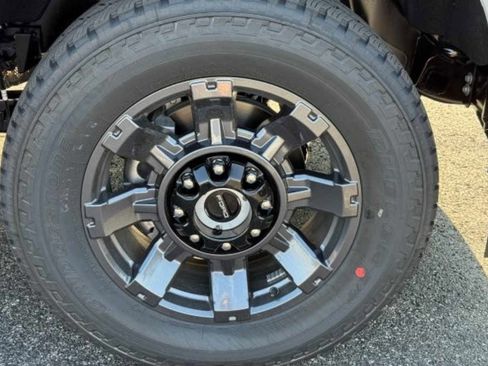 New 2026 Ford F350 XL w/ STX Appearance Package AWD/4WD image 10