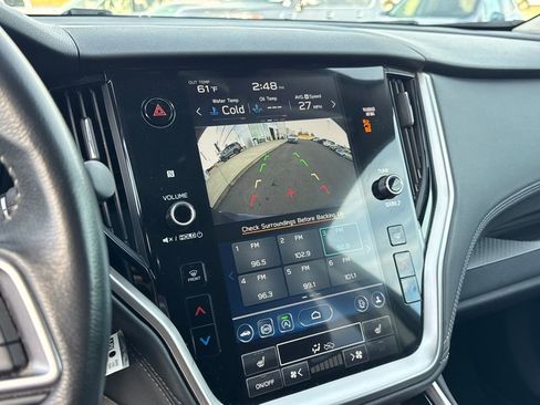 Used 2024 Subaru Outback Premium image 22