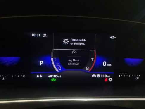 Used 2022 Volkswagen Tiguan SE image 23