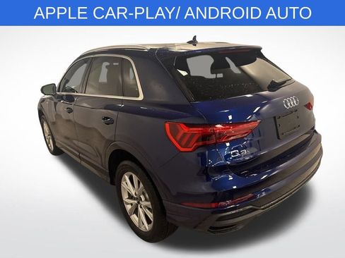 Used 2025 Audi Q3 2.0T Premium w/ Convenience Package image 17