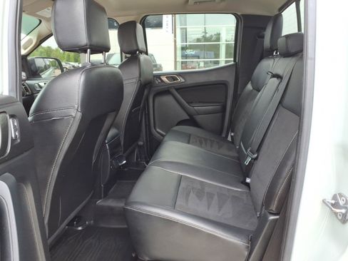 Used 2022 Ford Ranger XLT w/ Tremor Off-Road Package AWD/4WD image 15