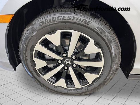 New 2026 Honda Odyssey EX-L image 10