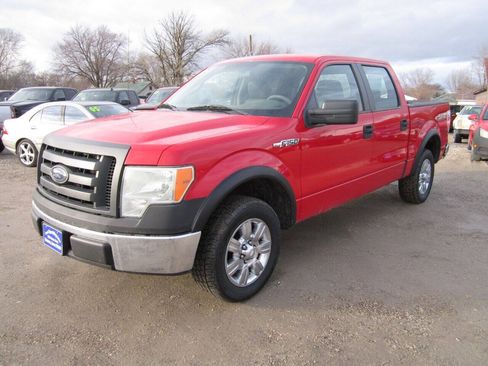 Used 2009 Ford F150 XL RWD image 2
