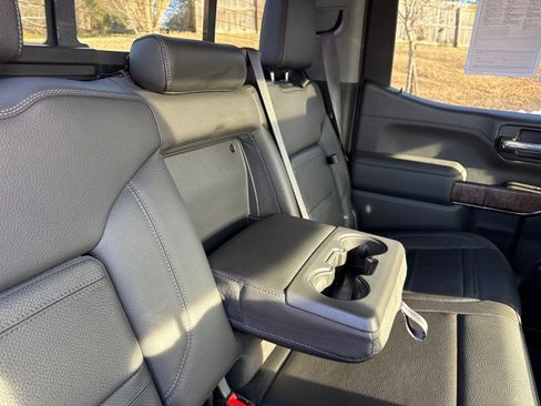 Used 2021 GMC Sierra 1500 Denali w/ Denali Ultimate Package image 45