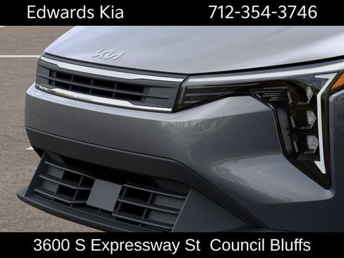 New 2026 Kia K4 FWD image 14