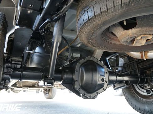 Used 2005 Dodge Ram 3500 Truck SLT w/ Protection Group image 52