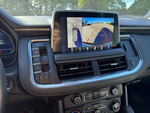 Used 2024 Chevrolet Tahoe RST w/ Luxury Package image 34