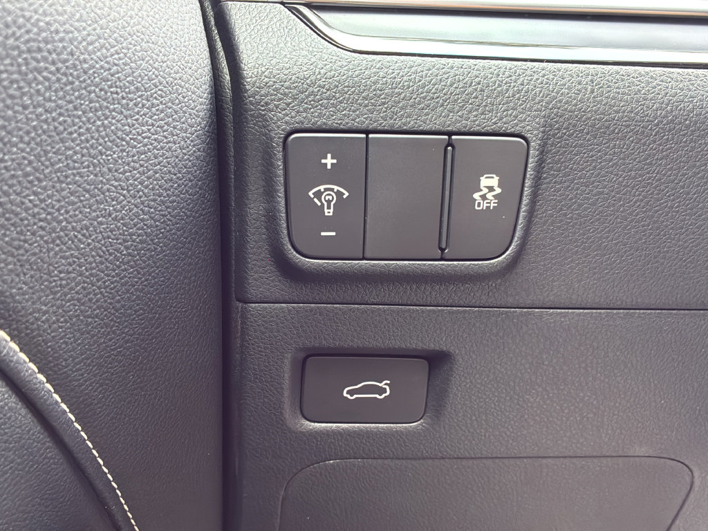 New 2026 Kia K5 GT-Line AWD/4WD image 38