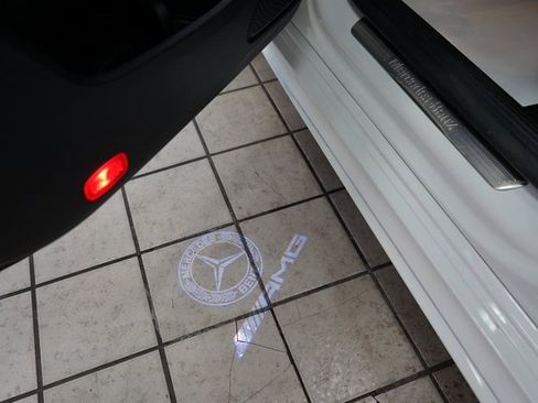 Used 2020 Mercedes-Benz CLA 250 CLA 250 image 29