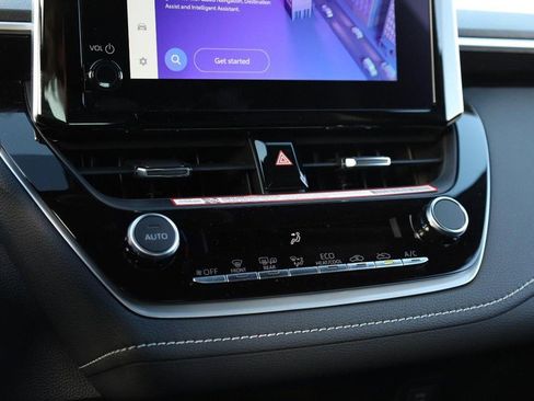 New 2026 Toyota Corolla SE image 16