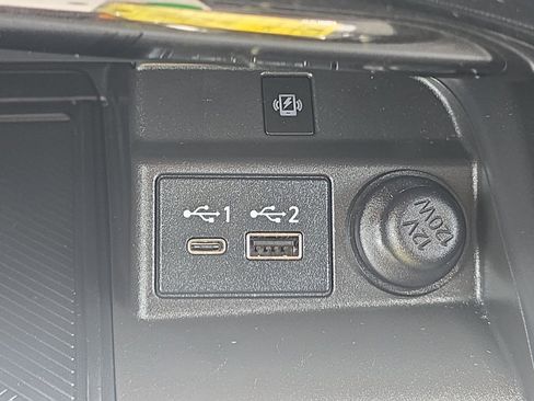 Used 2025 INFINITI QX50 Luxe AWD/4WD image 20