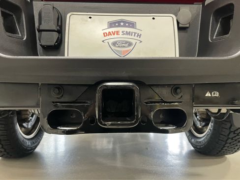 Used 2023 Ford F350 Lariat w/ Lariat Ultimate Package image 53