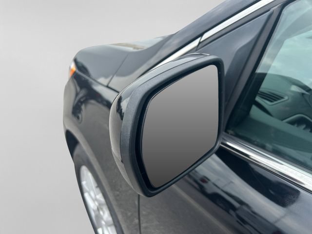 Used 2024 Ford Edge SEL AWD/4WD image 10
