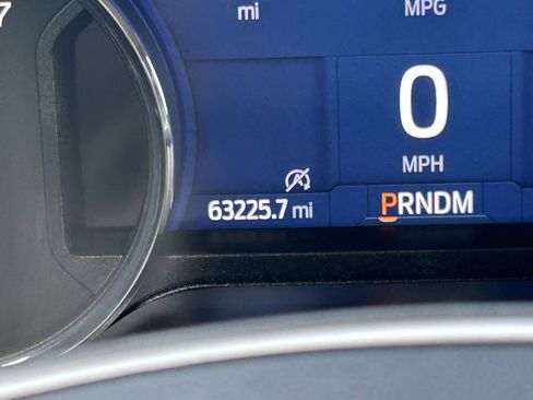 Used 2024 Ford Expedition Max XLT image 28