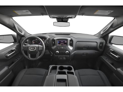 New 2026 GMC Sierra 1500 Elevation AWD/4WD image 56