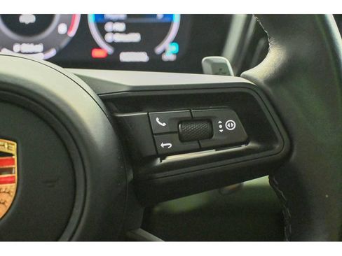 Used 2024 Porsche Cayenne S AWD/4WD image 50