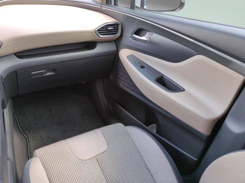 Certified 2023 Hyundai Santa Fe SEL FWD image 13
