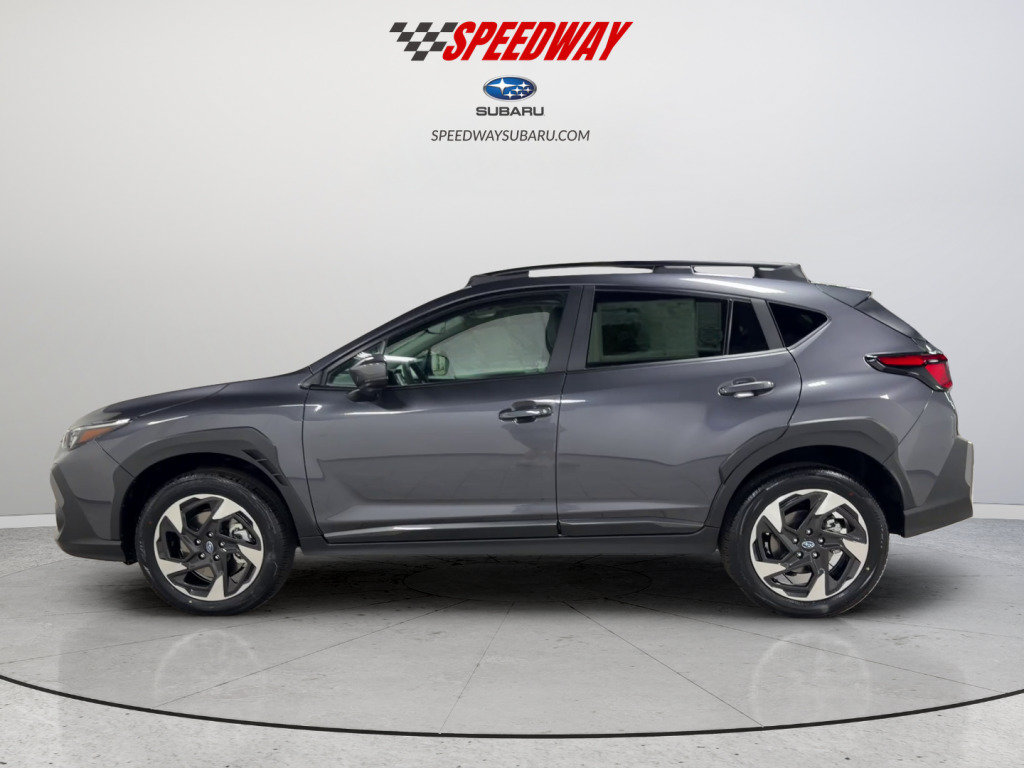 New 2026 Subaru Crosstrek 2.5i Limited AWD/4WD image 10