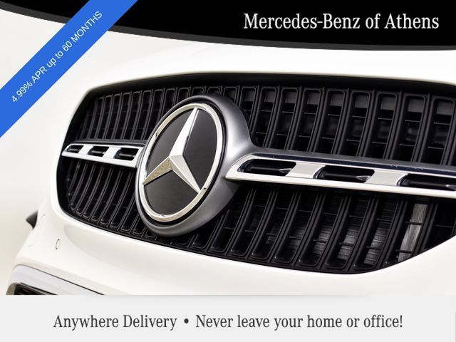 New 2026 Mercedes-Benz GLA 250 image 7