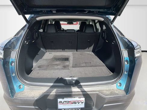 Used 2025 Nissan Murano SL AWD/4WD image 26