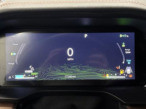 Used 2022 Jeep Grand Cherokee Summit w/ Advanced Protech Group IV image 18